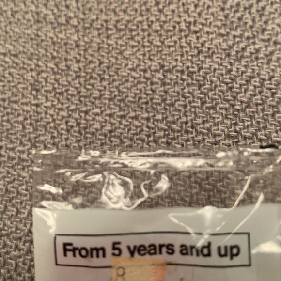 EASTER New Never Opened LEGO #1551 Chicks Building Blocks in Original Packaging - Picture 4 of 6